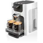 Standard Product Photo Philips Quadrante Coffee pod machine HD7863_10 Standard Product Photo Philips Quadrante Coffee pod machine HD7863_10