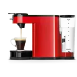 Alternative Product Photograph Philips Switch Pod and filter coffee machine Alternative Product Photograph Philips Switch Pod and filter coffee machine