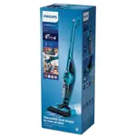 Packaging photograph Philips PowerPro Aqua Vacuum cleaner and Mopping System FC6404_01