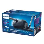 Packaging photograph Philips 2000 Series Bagged vacuum cleaner FC8244_09 Packaging photograph Philips 2000 Series Bagged vacuum cleaner FC8244_09