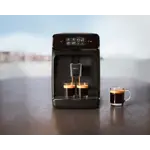 Product in Use Photo Philips Series 1200 Fully automatic espresso machines EP1200_00 Product in Use Photo Philips Series 1200 Fully automatic espresso machines EP1200_00