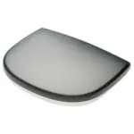Standard Product Photo Philips Lid for water container CP9074 Standard Product Photo Philips Lid for water container CP9074