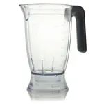 Standard Product Photo Philips Blender jar HR3918 Standard Product Photo Philips Blender jar HR3918