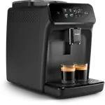 Alternative Product Photograph Philips Series 1200 Fully automatic espresso machines EP1200_00 Alternative Product Photograph Philips Series 1200 Fully automatic espresso machines EP1200_00