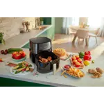 Product in Use Photo Philips Essential Airfryer XL HD9270_70 Product in Use Photo Philips Essential Airfryer XL HD9270_70