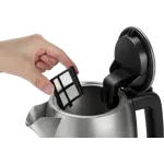 Product in Use Photo Philips Avance Collection Temperature control kettle Product in Use Photo Philips Avance Collection Temperature control kettle