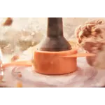 Product Detail Photograph Philips Daily Collection Compact Food Processor
