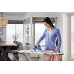 Emotional Benefit Photo Philips PerfectCare Steam iron Emotional Benefit Photo Philips PerfectCare Steam iron