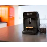 Emotional Benefit Photo Philips Series 1200 Fully automatic espresso machines EP1200_00 Emotional Benefit Photo Philips Series 1200 Fully automatic espresso machines EP1200_00