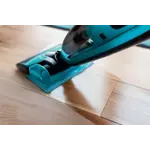 Emotional Benefit Photo Philips PowerPro Aqua Vacuum cleaner and Mopping System FC6404_01