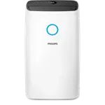 Front Product Photo Philips Series 3000 Air dehumidifier
