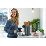 Product in Use Photo Philips Switch Pod and filter coffee machine Product in Use Photo Philips Switch Pod and filter coffee machine