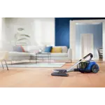 Main in-use photograph Philips 2000 Series Bagless vacuum cleaner XB2125_09 Main in-use photograph Philips 2000 Series Bagless vacuum cleaner XB2125_09