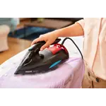Product Detail Photograph Philips Azur Elite Steam Iron with OptimalTEMP technology Product Detail Photograph Philips Azur Elite Steam Iron with OptimalTEMP technology