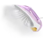 Product in Use Photo Philips Azur Steam iron