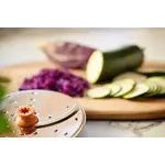 Product in Use Photo Philips Viva Collection Compact Food Processor