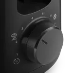 Product Detail Photograph Philips Daily Collection Toaster HD2590_90 Product Detail Photograph Philips Daily Collection Toaster HD2590_90