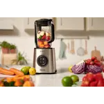 Main in-use photograph Philips High speed vacuum blender HR3756_00