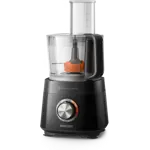 Standard Product Photo Philips Viva Collection Compact Food Processor