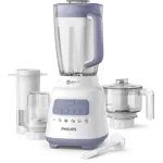 Product with Accessory Photograph Philips Series 5000 Blender Core Product with Accessory Photograph Philips Series 5000 Blender Core