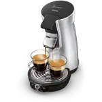 Alternative Product Photograph Philips Viva CafÃ© Plus Coffee pod machine