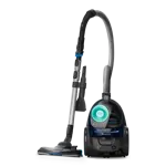 Alternative Product Photograph Philips 5000 Series Bagless vacuum cleaner FC9556_09