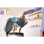 5000 Series Dustbucket