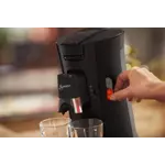 Product in Use Photo Philips SENSEO® Select Coffee pad machine Product in Use Photo Philips SENSEO® Select Coffee pad machine