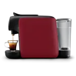 Alternative Product Photograph Philips Sublime Capsule coffee machine LM9012_50