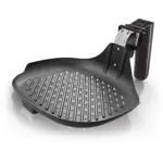 Standard Product Photo Philips Viva Collection Airfryer Grill Pan accessory HD9910_20