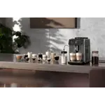 Main in-use photograph Philips GranAroma Fully automatic espresso machine