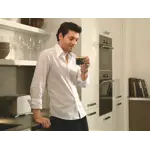 Emotional Benefit Photo Philips Quadrante Coffee pod machine