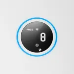 Alternative Product Photograph Philips Series 2000 2-in-1 air purifier and humidifier