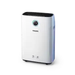 Standard Product Photo Philips Series 2000 2-in-1 air purifier and humidifier