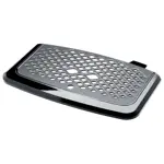 Standard Product Photo Philips Black drip tray cover CP0987