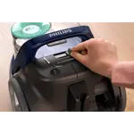 Product Detail Photograph Philips 5000 Series Bagless vacuum cleaner