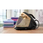 Product in Use Photo Philips PerfectCare 8000 Series Steam generator PSG8140_80 Product in Use Photo Philips PerfectCare 8000 Series Steam generator PSG8140_80