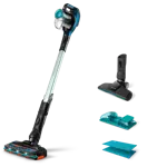 Front Product Photo Philips SpeedPro Aqua Cordless Stick vacuum cleaner FC6728_01 Front Product Photo Philips SpeedPro Aqua Cordless Stick vacuum cleaner FC6728_01