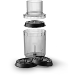 Product Detail Photograph Philips Viva Collection ProMix Handblender