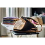 Main in-use photograph Philips PerfectCare Elite Plus Steam generator iron GC9682_86