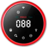 Product Detail Photograph Philips Air Purifier 3000i Series AC3055_50