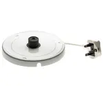 Standard Product Photo Philips BASE ASSY BS 3PIN CP6738