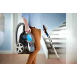 3000 Series Bagless Lightweight for Easy Carrying Deep Black 3000 Series Bagless Lightweight for Easy Carrying Deep Black