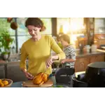 Emotional Benefit Photo Philips Avance Collection Airfryer XXL