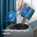 Floor Care_2026_FC9332/09_Amazon A+ (AMZ-Ecommerce)_Swedish (Sweden) 07 Floor Care_2026_FC9332/09_Amazon A+ (AMZ-Ecommerce)_Swedish (Sweden) 07