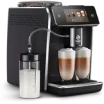Alternative Product Photograph Philips GranAroma Deluxe Fully Automatic Espresso Machine SM6680 Alternative Product Photograph Philips GranAroma Deluxe Fully Automatic Espresso Machine SM6680