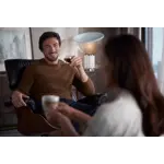 Emotional Benefit Photo Philips GranAroma Fully automatic espresso machine