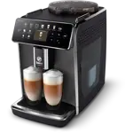 Standard Product Photo Philips GranAroma Fully automatic espresso machine SM6580_50