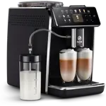 Alternative Product Photograph Philips GranAroma Fully automatic espresso machine SM6580_00