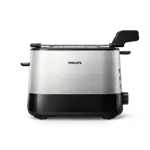 Alternative Product Photograph Philips Viva Collection Toaster HD2639_90 Alternative Product Photograph Philips Viva Collection Toaster HD2639_90